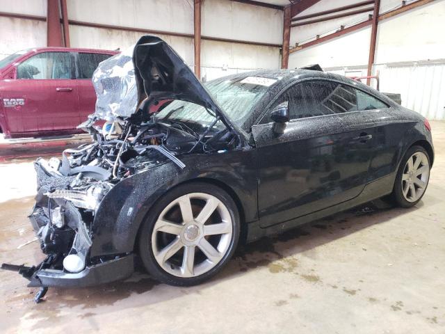 AUDI TT 2009 with VIN TRUHF38J891012295 - Photo from auction