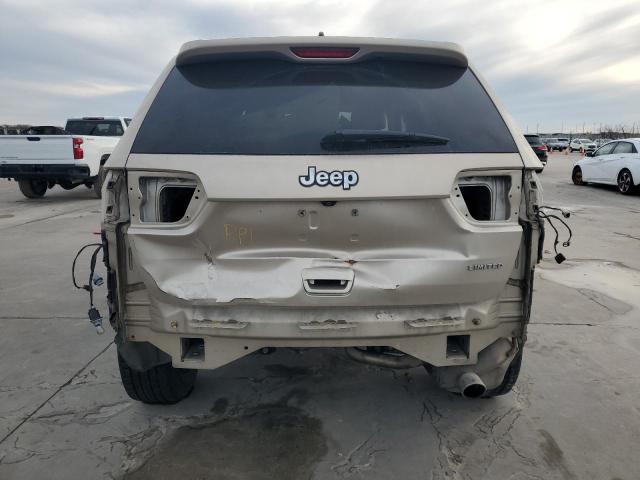 Photo 6 from auction – 2015 JEEP GRAND CHER with VIN 1C4RJEBG0FC137166
