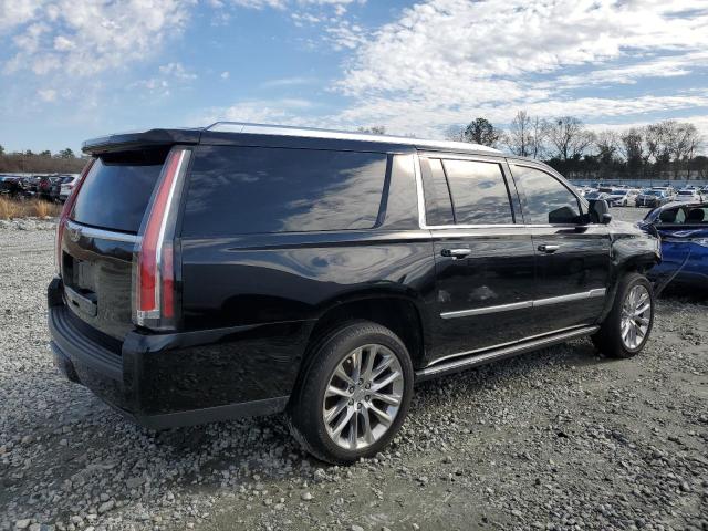 Photo 3 from auction – 2017 CADILLAC ESCALADE with VIN 1GYS4JKJ5HR154701