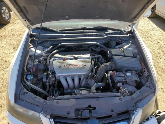 Photo 11 from auction – 2004 ACURA TSX with VIN JH4CL96974C029660