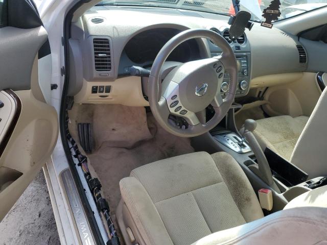 Photo 8 from auction – 2012 NISSAN ALTIMA S with VIN 1N4AL2EP4CC262903