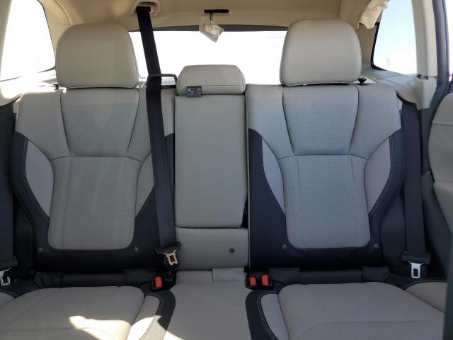Photo 10 from auction – 2020 SUBARU FORESTER L with VIN JF2SKASC0LH402561