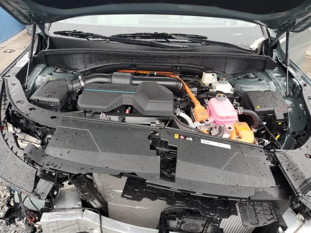 Photo 12 from auction – 2025 KIA SORENTO EX with VIN KNDRH4JG8S5317016