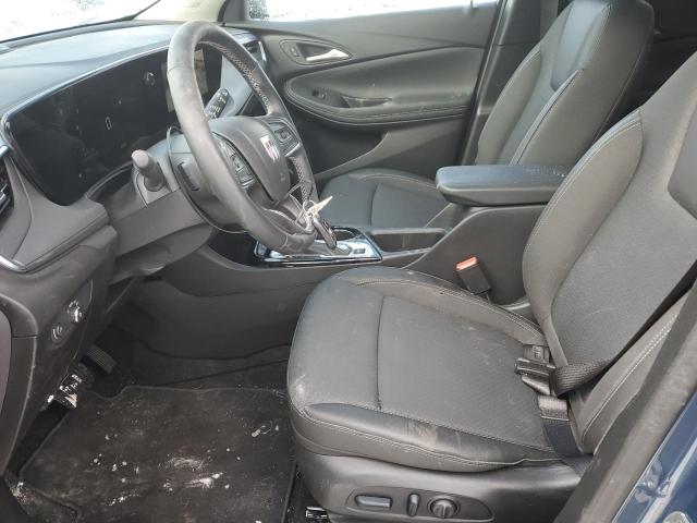 Photo 7 from auction – 2024 BUICK ENCORE GX with VIN KL4AMCSL0RB177872