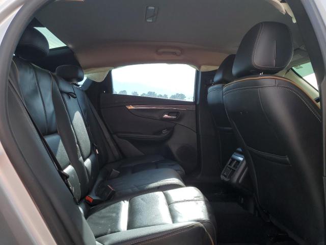 Photo 10 from auction – 2018 CHEVROLET IMPALA PRE with VIN 2G1125S39J9157920