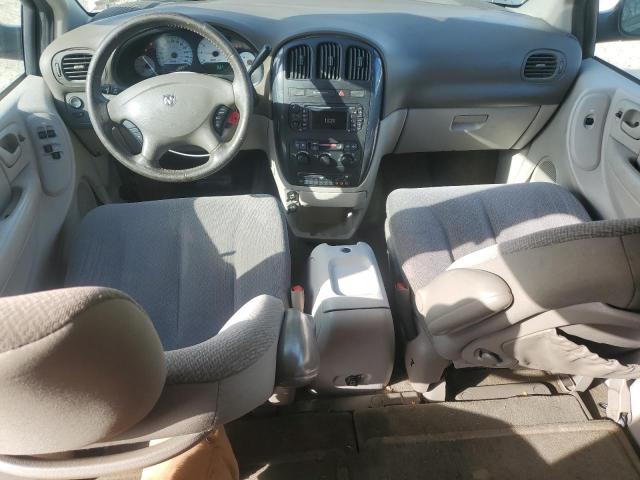Photo 8 from auction – 2005 DODGE GRAND CARA with VIN 2D4GP44L65R458762
