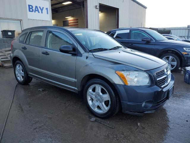 Photo 4 from auction – 2007 DODGE CALIBER SX with VIN 1B3HB48B07D304346