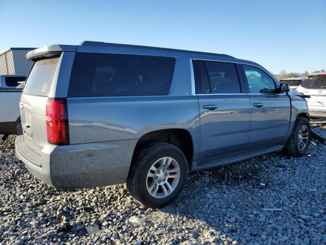 Photo 3 from auction – 2016 CHEVROLET SUBURBAN C with VIN 1GNSCHKC1GR192905