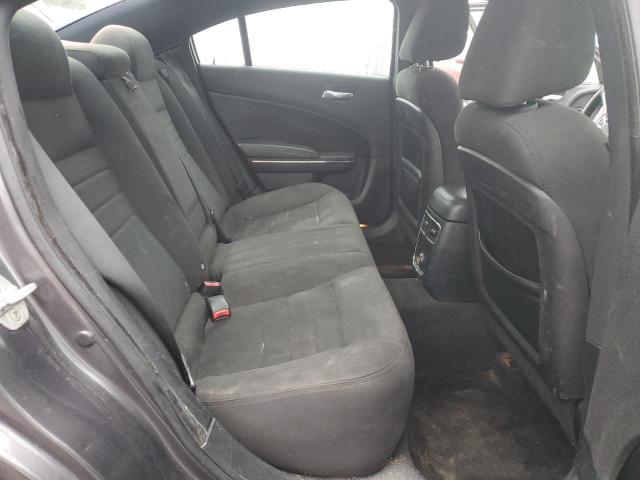 Photo 10 from auction – 2013 DODGE CHARGER SE with VIN 2C3CDXBG0DH688463