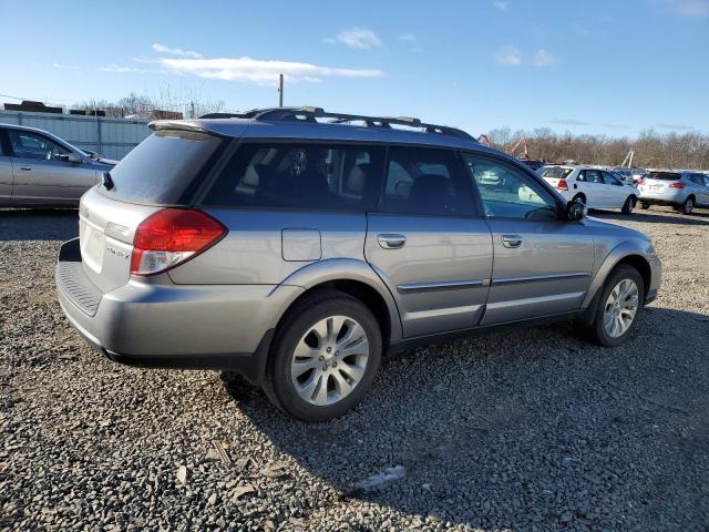 Photo 3 from auction – 2009 SUBARU OUTBACK 2. with VIN 4S4BP66C397343555