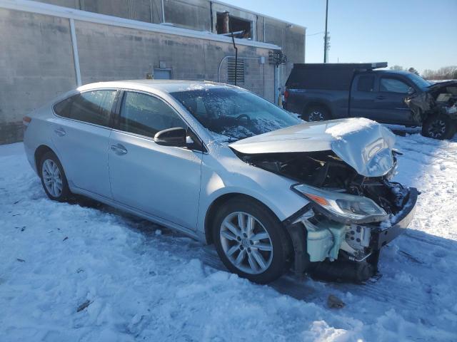 Photo 4 from auction – 2013 TOYOTA AVALON BAS with VIN 4T1BK1EB5DU016580