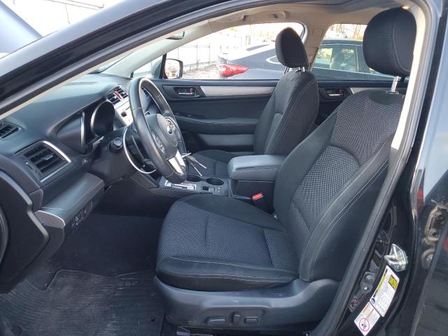 Photo 7 from auction – 2017 SUBARU OUTBACK 2. with VIN 4S4BSADC4H3244866
