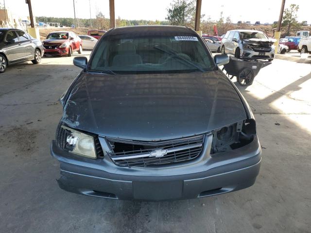 Фото 5 с аукциона – 2005 CHEVROLET IMPALA с VIN 2G1WF52E159341234