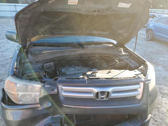 Zdjęcie 12 z aukcji – 2008 HONDA PILOT EXL z VIN 5FNYF28508B011543
