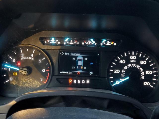 Photo 9 from auction – 2020 FORD F150 SUPER with VIN 1FTEW1EP5LKD64780