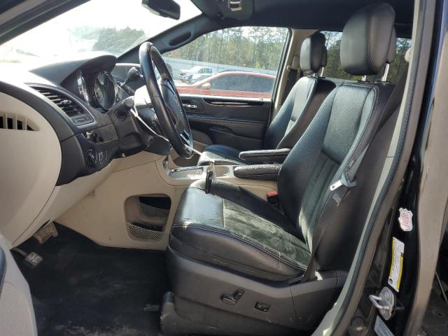 Photo 7 from auction – 2017 DODGE GRAND CARA with VIN 2C4RDGCG5HR671307