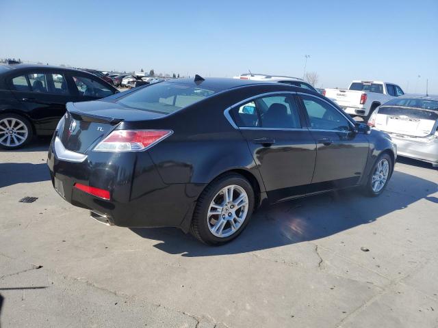 Photo 3 from auction – 2011 ACURA TL with VIN 19UUA8F26BA009550