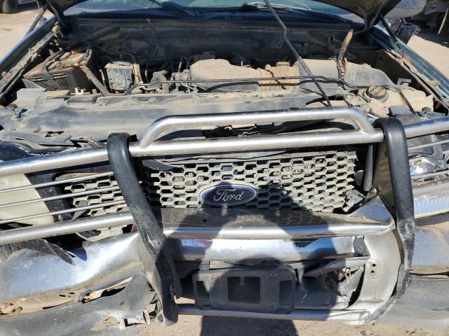 Photo 11 from auction – 2001 FORD F150 SUPER with VIN 1FTRW07L31KF40793