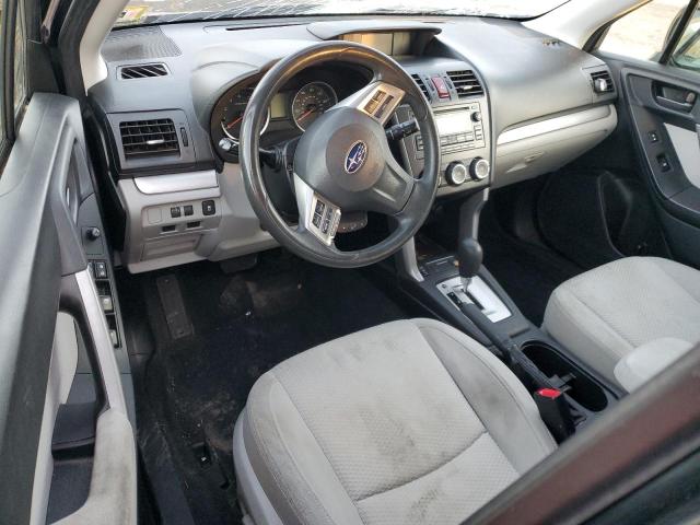 Photo 8 from auction – 2014 SUBARU FORESTER 2 with VIN JF2SJAEC4EH411099