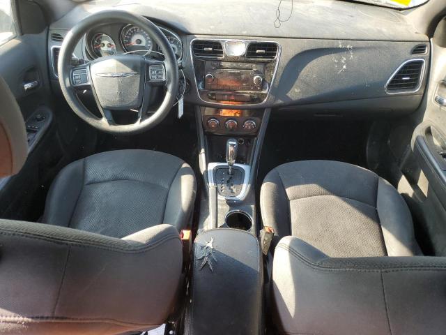 Photo 8 from auction – 2014 CHRYSLER 200 LX with VIN 1C3CCBAB3EN208954