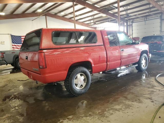 Photo 3 from auction – 1998 CHEVROLET GMT-400 K1 with VIN 2GCEK19RXW1167390