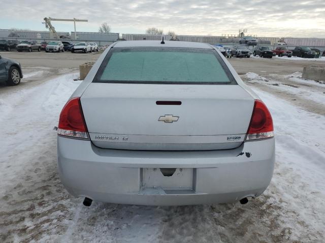 Photo 6 from auction – 2013 CHEVROLET IMPALA LT with VIN 2G1WG5E31D1103081