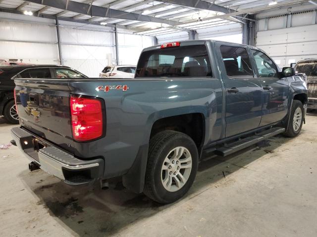 Photo 3 from auction – 2014 CHEVROLET SILVERADO with VIN 3GCUKREC7EG404824
