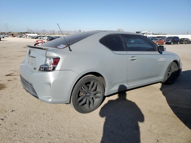 Photo 3 from auction – 2016 TOYOTA SCION TC with VIN JTKJF5C77GJ022549