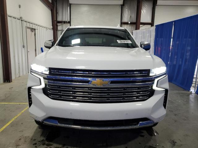 Photo 5 from auction – 2023 CHEVROLET SUBURBAN C with VIN 1GNSCFKD1PR355677