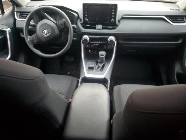 Photo 8 from auction – 2019 TOYOTA RAV4 XLE with VIN JTMP1RFV5KD021201