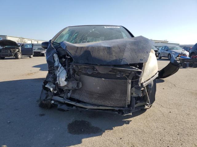 Photo 5 from auction – 2013 HONDA FIT with VIN JHMGE8H38DC077800