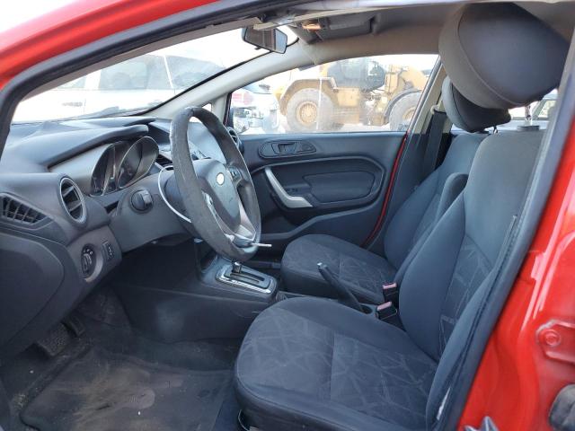 Photo 7 from auction – 2013 FORD FIESTA with VIN 3FADP4BJ7DM193394