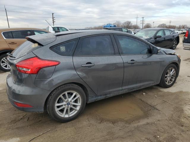 Photo 3 from auction – 2015 FORD FOCUS SE with VIN 1FADP3K2XFL261615