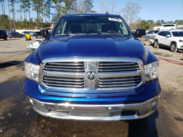 Photo 5 from auction – 2017 RAM 1500 SLT with VIN 3C6RR7LT9HG696402