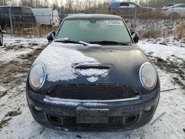 Photo 5 from auction – 2013 MINI COOPER S with VIN WMWSV3C5XDT477121