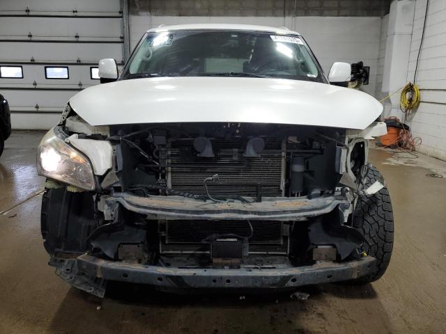 Photo 5 from auction – 2012 INFINITI QX56 with VIN JN8AZ2NC7C9317769