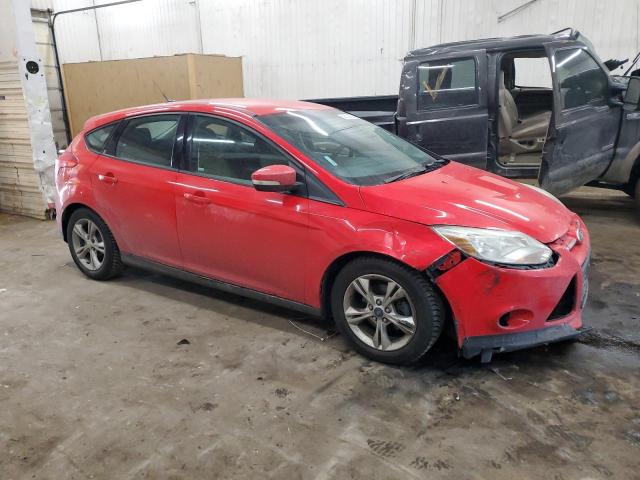 صورة رقم 4 من المزاد - 2013 FORD FOCUS SE مع VIN 1FADP3K25DL146451