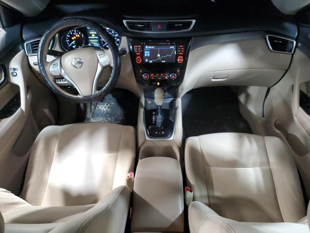Photo 8 from auction – 2015 NISSAN ROGUE S with VIN KNMAT2MV3FP567879
