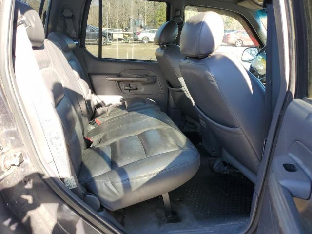 Photo 10 from auction – 2001 FORD EXPLORER S with VIN 1FMZU77E31UA06712