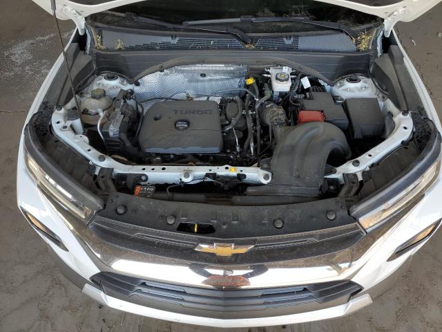 Photo 11 from auction – 2022 CHEVROLET TRAILBLAZE with VIN KL79MPSL5NB020684