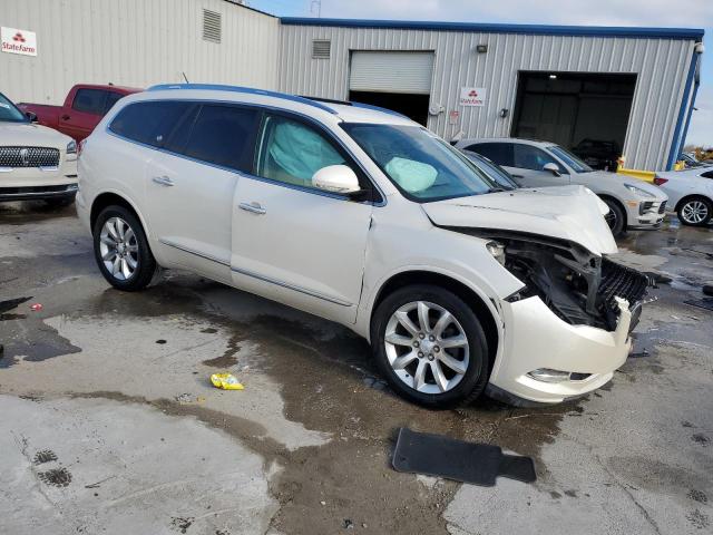 Photo 4 from auction – 2014 BUICK ENCLAVE with VIN 5GAKRBKD8EJ164609