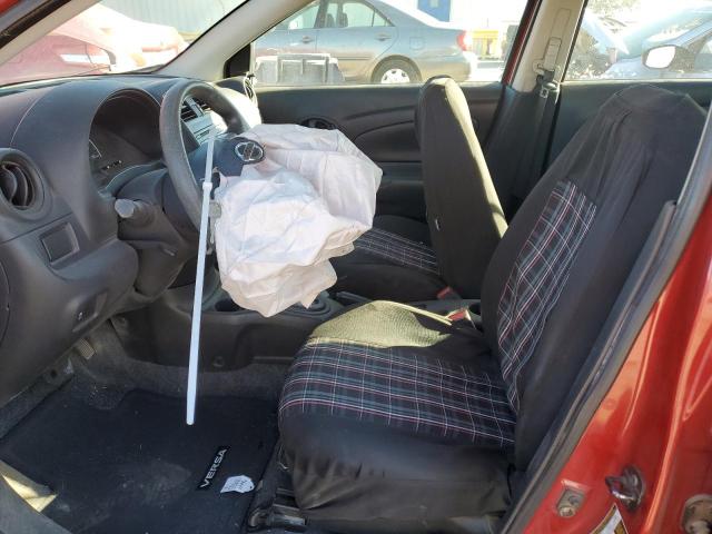 Photo 7 from auction – 2015 NISSAN VERSA S with VIN 3N1CN7AP7FL865629