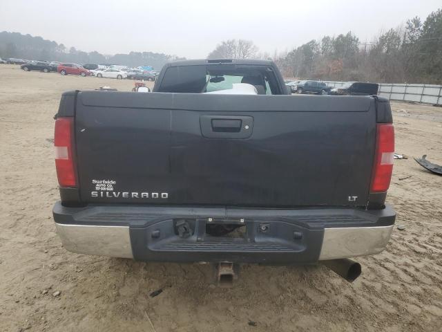 صورة رقم 6 من المزاد - 2008 CHEVROLET SILVERADO مع VIN 1GCHK29618E196948