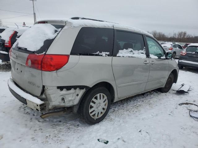 Photo 3 from auction – 2008 TOYOTA SIENNA CE with VIN 5TDZK23C48S172091