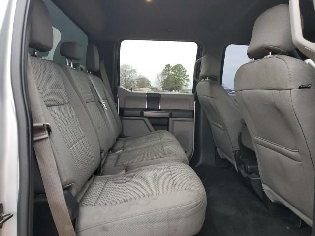 Photo 10 from auction – 2017 FORD F250 SUPER with VIN 1FT7W2BT4HEB75687