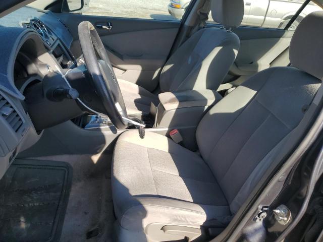 Photo 7 from auction – 2012 NISSAN ALTIMA BAS with VIN 1N4AL2AP9CC171146