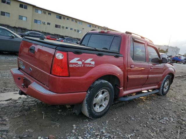 Photo 3 from auction – 2004 FORD EXPLORER S with VIN 1FMZU77K64UB15708