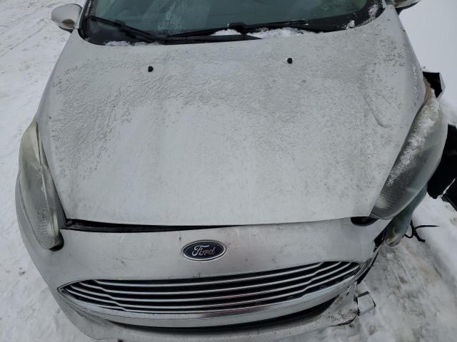 Photo 11 from auction – 2016 FORD FIESTA SE with VIN 3FADP4BJ1GM128657