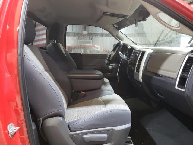 Photo 10 from auction – 2009 DODGE RAM 1500 with VIN 1D3HV16T89J503964