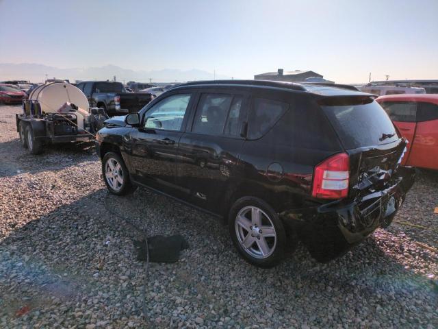 Photo 2 from auction – 2007 JEEP COMPASS with VIN 1J8FF47WX7D264932
